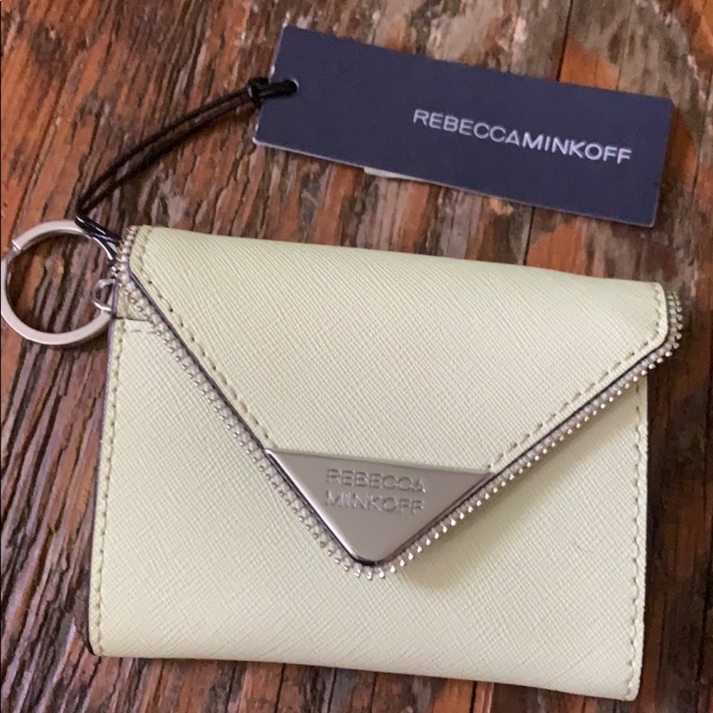 Rebecca Minkoff Molly Metro NWT